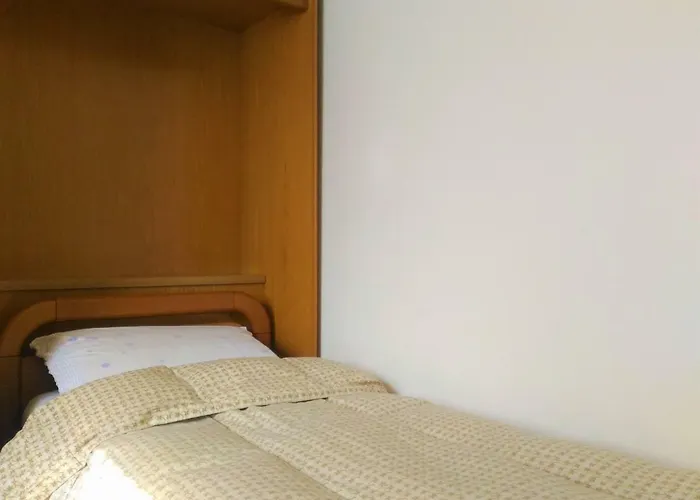 Melax Apartment