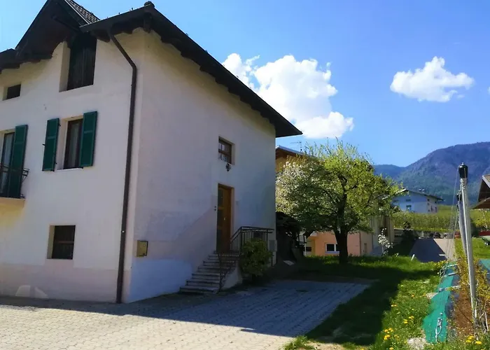 Melax Apartment
