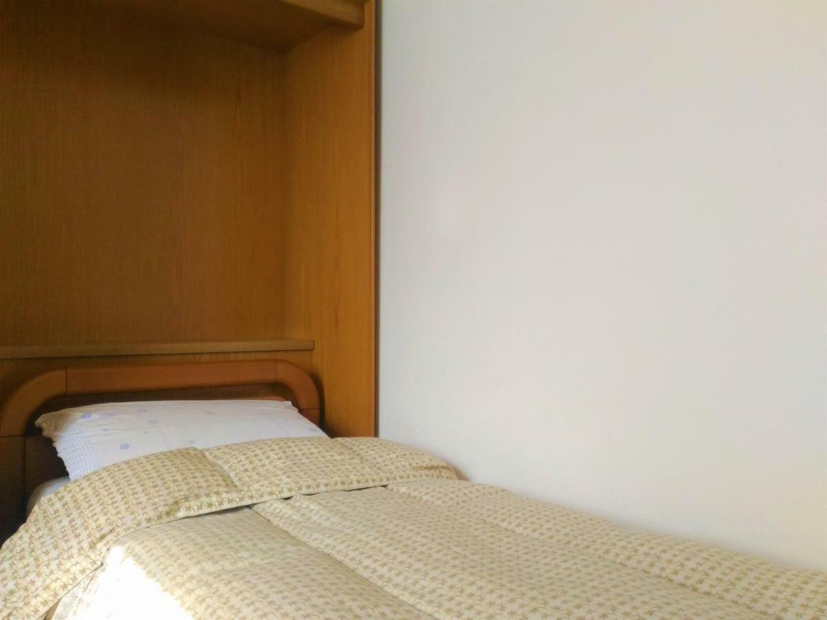 Apartment Melax *
