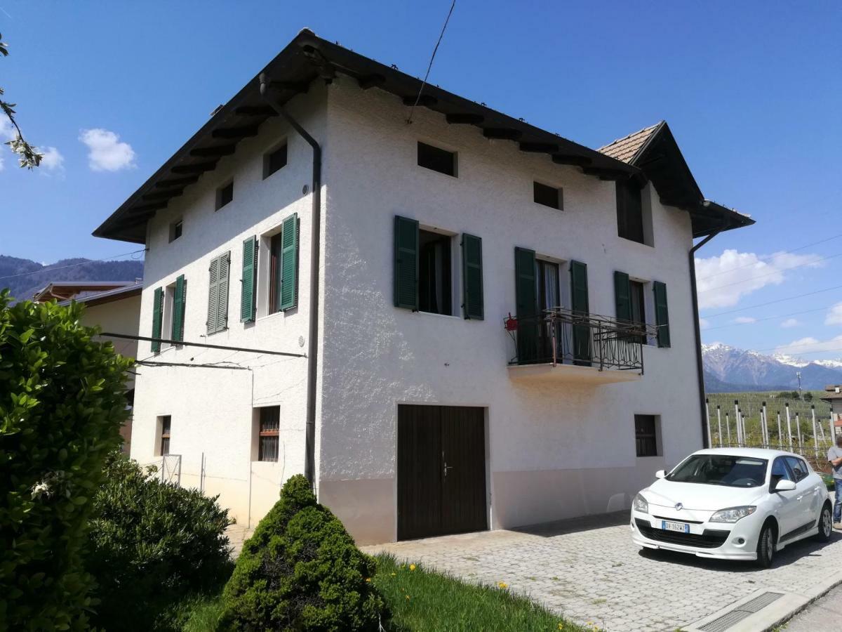 Melax Apartment Tassullo
