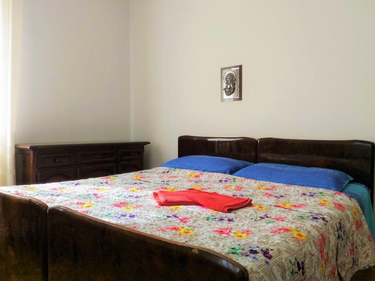 Apartment Melax *