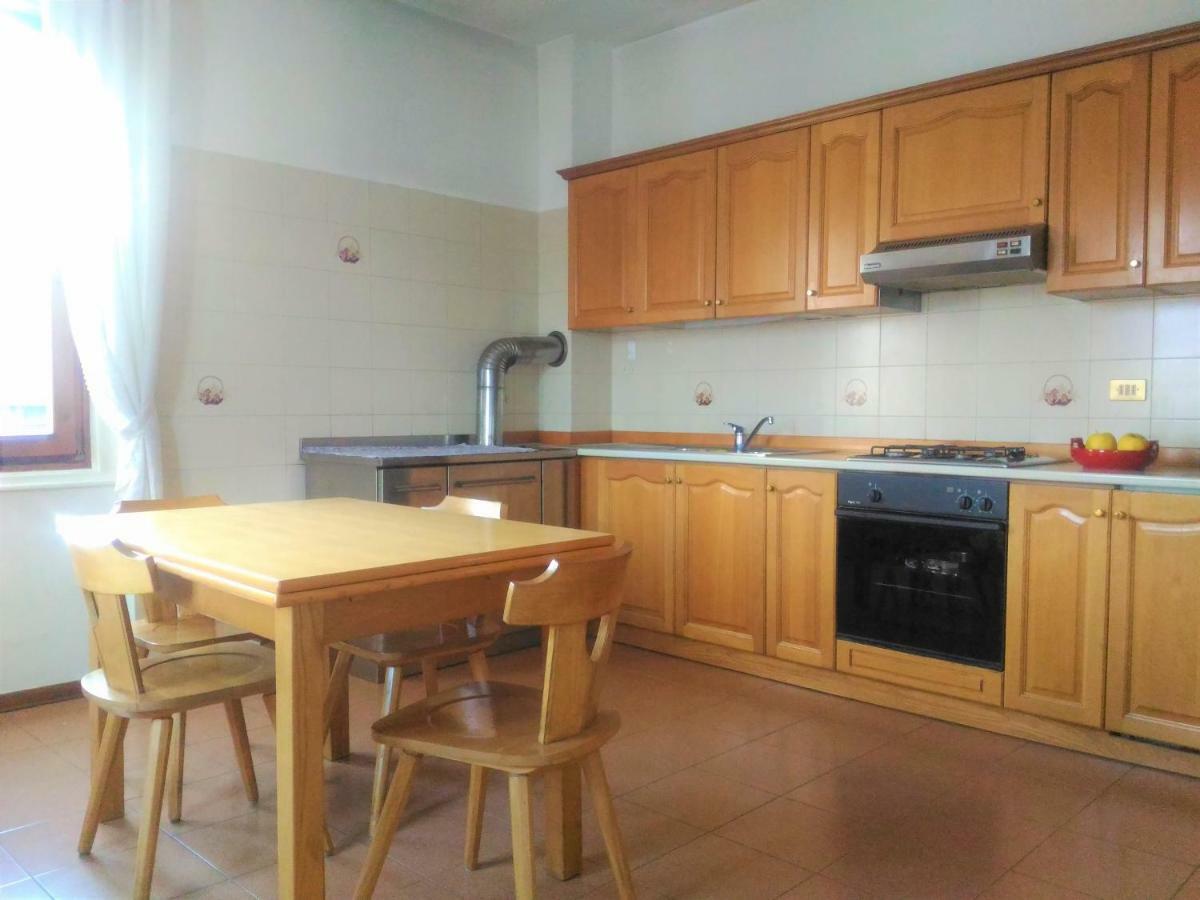 Apartment Melax *